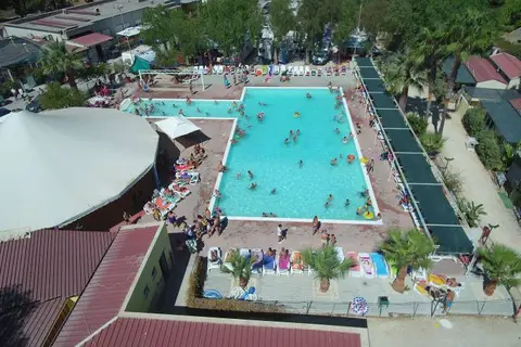 Camping Kamemi in Ribera — foto 12