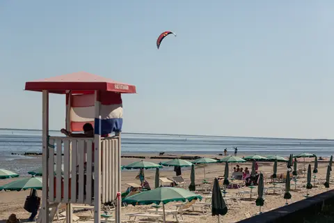 Punta Spin in Grado / Grau — foto 19