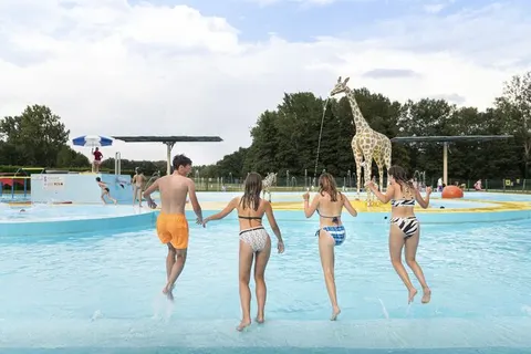 Camping Recreatieoord Wilhelm Tell foto 12