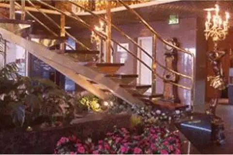 Hotel Dighton in Oliveira De Azemeis — foto 21