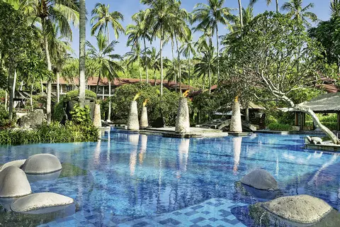 Sheraton Senggigi Beach Resort in Senggigi — foto 2