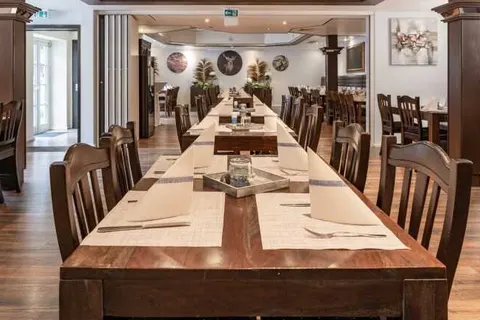 Astoria City Resort foto 9