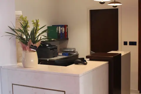 Petsas Apartments in Πέγεια — foto 14