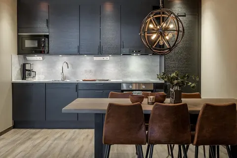 SkiStar Lodge Hundfjället foto 3