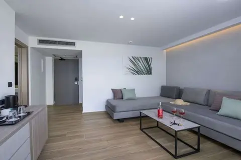 Myrion Beach Resort & Spa in Máleme — foto 4