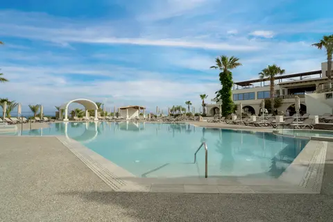 Kouros Palace - Active Lifestyle Hotel in Αντιμάχεια — foto 12