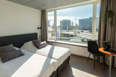 Eurohotel Leeuwarden foto 9