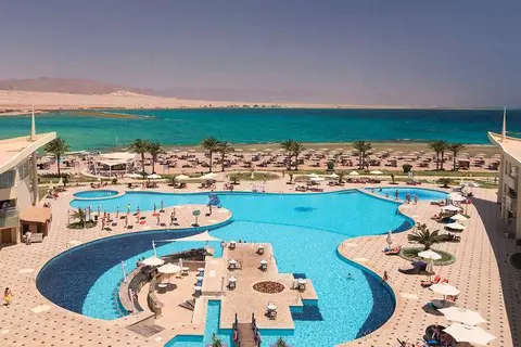 Barcelo Tiran Sharm in TIRAN Sharm