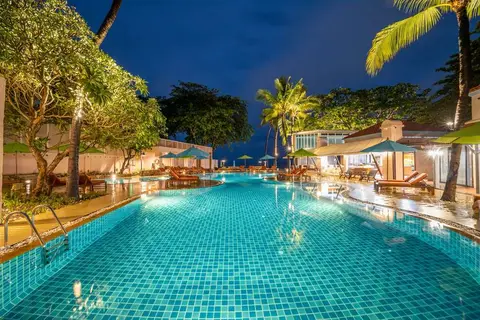 Baan Samui Resort in Baan Samui Resort, foto 2