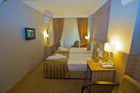 Emin Hotel in İstanbul, foto 27