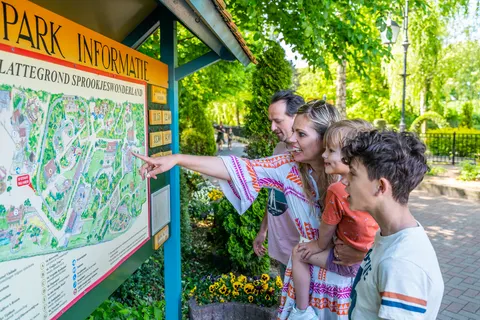 Vakantiepark Enkhuizer Strand foto 12