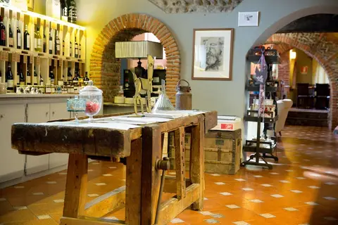 Resort Al Castello in Sillavengo, foto 10