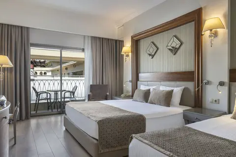Side Star Resort in Manavgat — foto 27