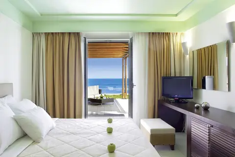 Louis Apostolata Island Resort in Skala, foto 12
