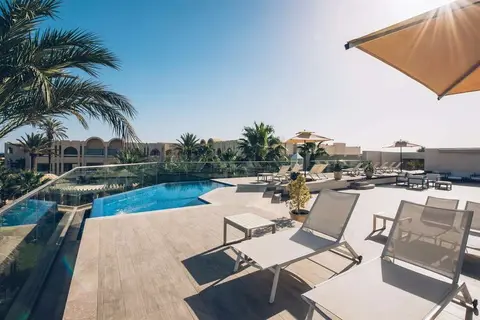 Iberostar Mehari Djerba in Djerba — foto 9