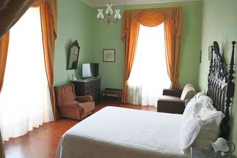 Alegre Hotel Bussaco in Lissabon — foto 16