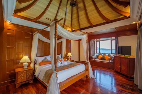 Diamond Cliff Resort and Spa foto 5