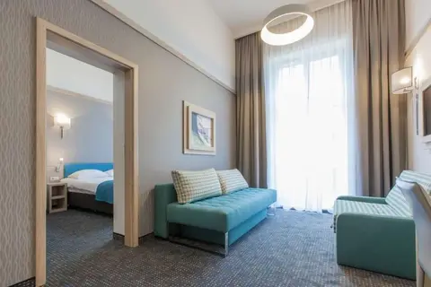 Leonardo Boutique Hotel Krakow Old Town in Krakau — foto 13