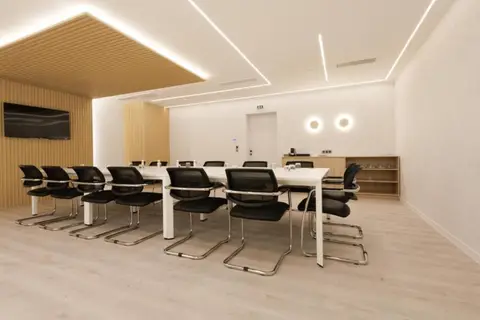 Hilton Garden Inn Athens Syggrou Avenue in Athene — foto 10