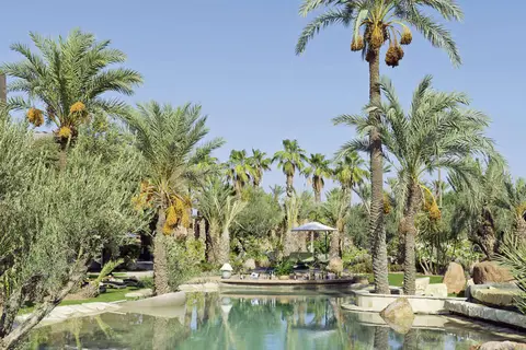 Tigmiza Boutique Hôtel & Spa in Al Ouidane ⵍⵡⵉⴷⴰⵏ الويدان — foto 12