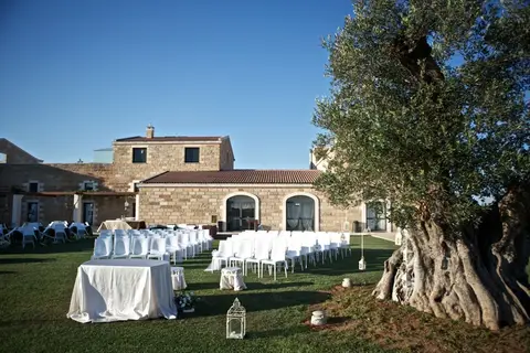 Masseria Stali in Caprarica di Lecce — foto 19