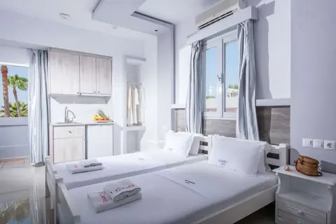 I Candy Resort in Malia Municipal Unit, foto 12