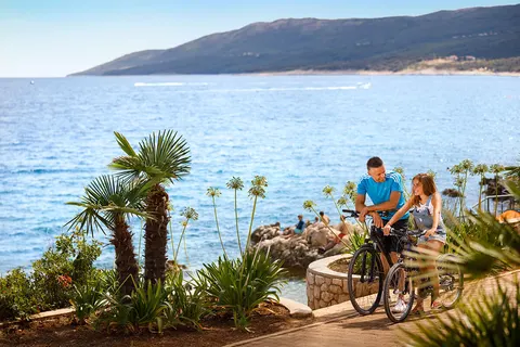 Resort Girandella Valamar foto 35