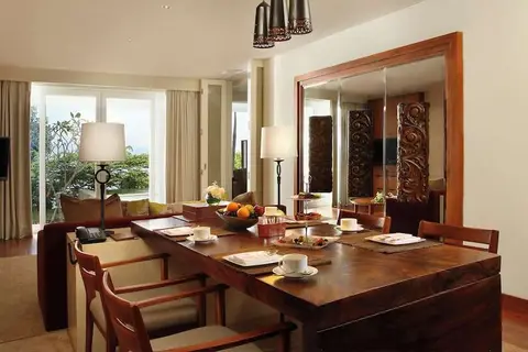 Samabe Bali Resort & Villas in Kuta Selatan — foto 21