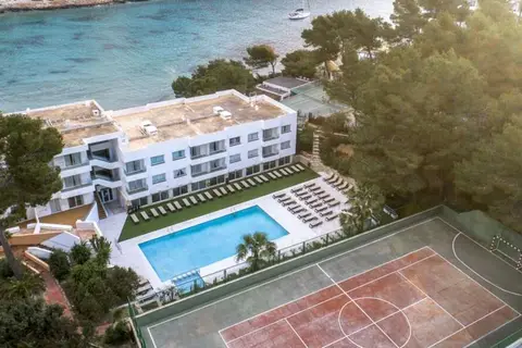 El Pinar in Santa Eulària des Riu — foto 10