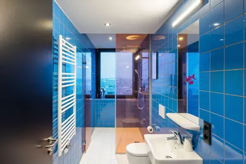 The Social Hub Vienna in Vienna — foto 5