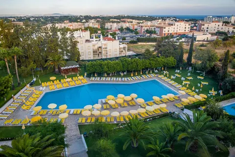 Vila Petra Aparthotel foto 4