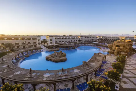 Sentido Mamlouk Palace in Hurghada — foto 19