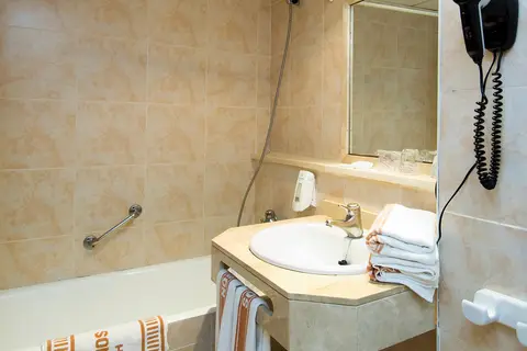 Hotel Son Bauló in Can Picafort, foto 30