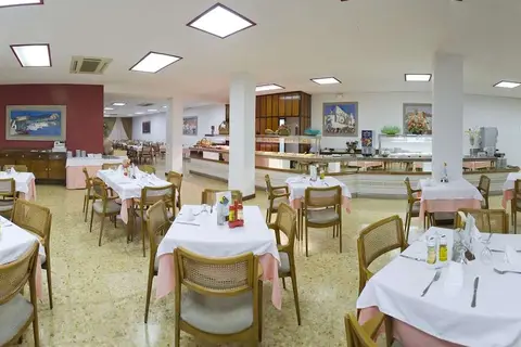 Hotel Tropical Ibiza in Sant Antoni de Portmany — foto 7