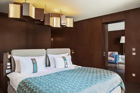 Maxx Royal Kemer Resort in Kemer — foto 2