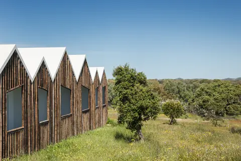 Sobreiras - Alentejo Country Hotel in Grândola, foto 7