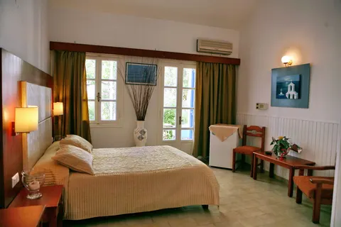 Aegeon Hotel in Κεράμι — foto 6