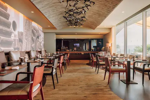 Saccharum Resort & Spa in Calheta — foto 13