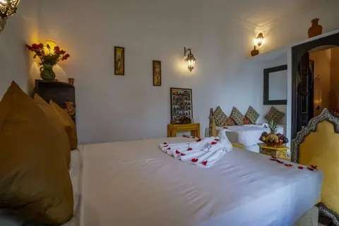 Riad Oriental Glory & Spa in Marrakesh — foto 5