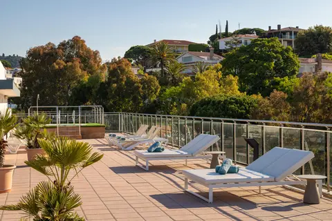 Hotel htop Jadhe in Calella — foto 12