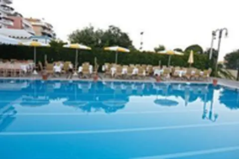 Hotel Sirenetta in Jesolo, foto 21