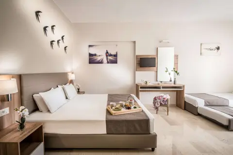 Marianthi Apartments in Rethimnon, foto 21