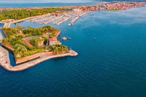 Camping Grande Italia foto 18