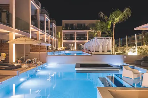Epos Luxury Hotel in Georgioupolis — foto 10