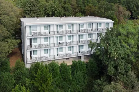 Boarding House Lucija in Kostrena