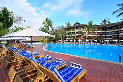 Hotel Prama Sanur Beach Bali in Denpasar, foto 10