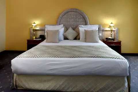 Hotel Les Merinides in Fez, foto 5