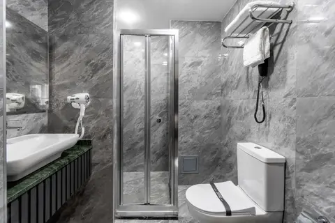 The Bosfor Hotel in Fatih — foto 9