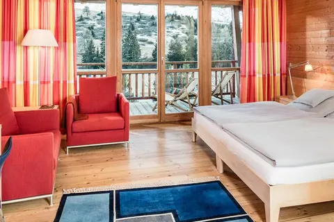 Hotel Seiser Alm Urthaler foto 2