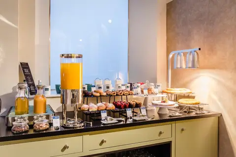 Eurostars Asta Regia in Jerez De La Frontera — foto 4